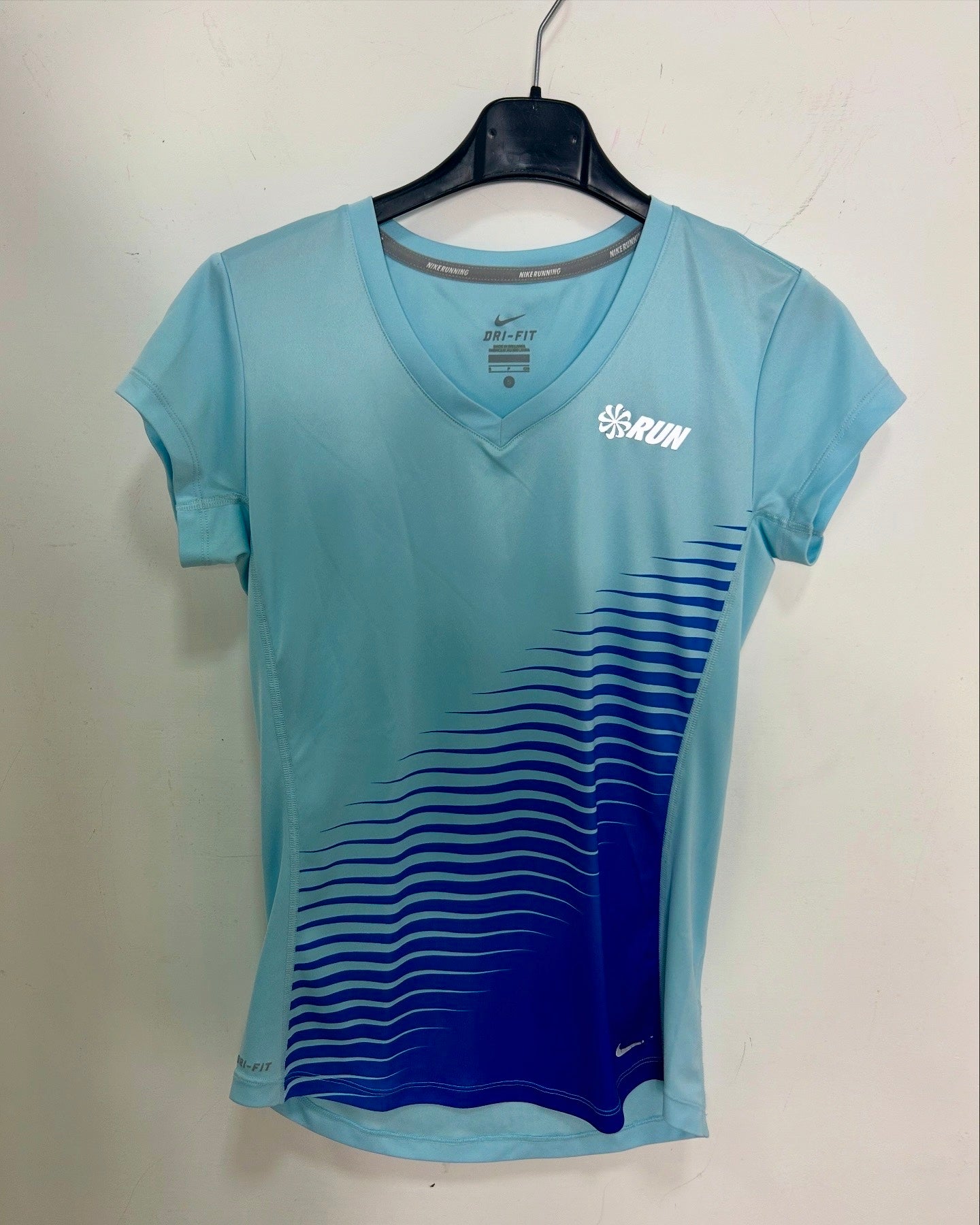 T-shirt da running Nike