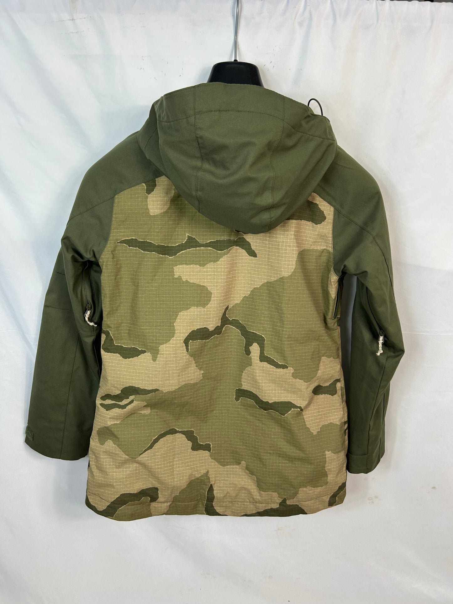 TAGLIA S- Giubbino Burton