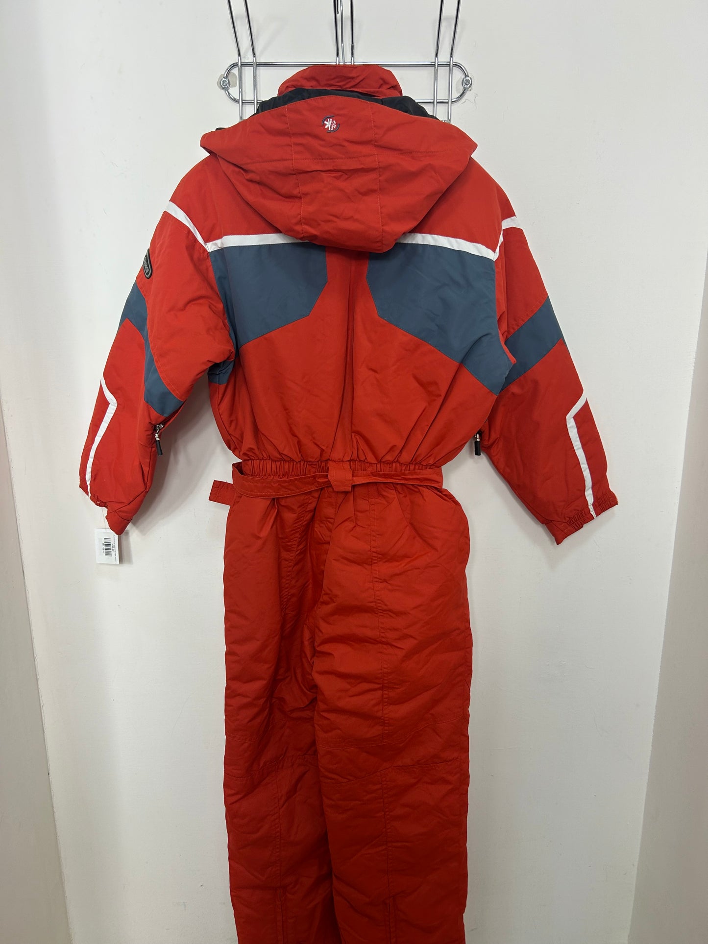 TAGLIA 11/12 ANNI-Tuta intera Choice