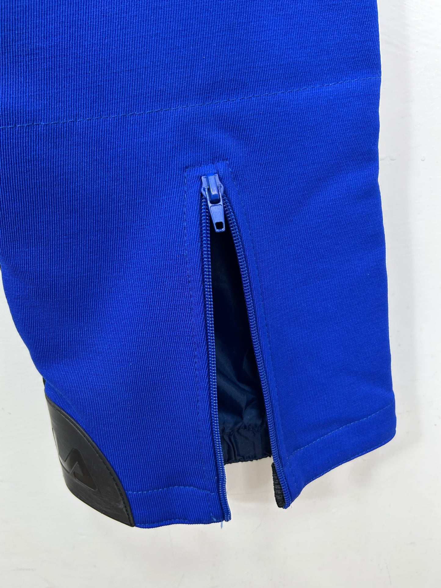 TAGLIA L- Salopette tecnica fila