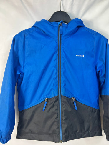 TAGLIA 8 ANNI - Giubbino wedze