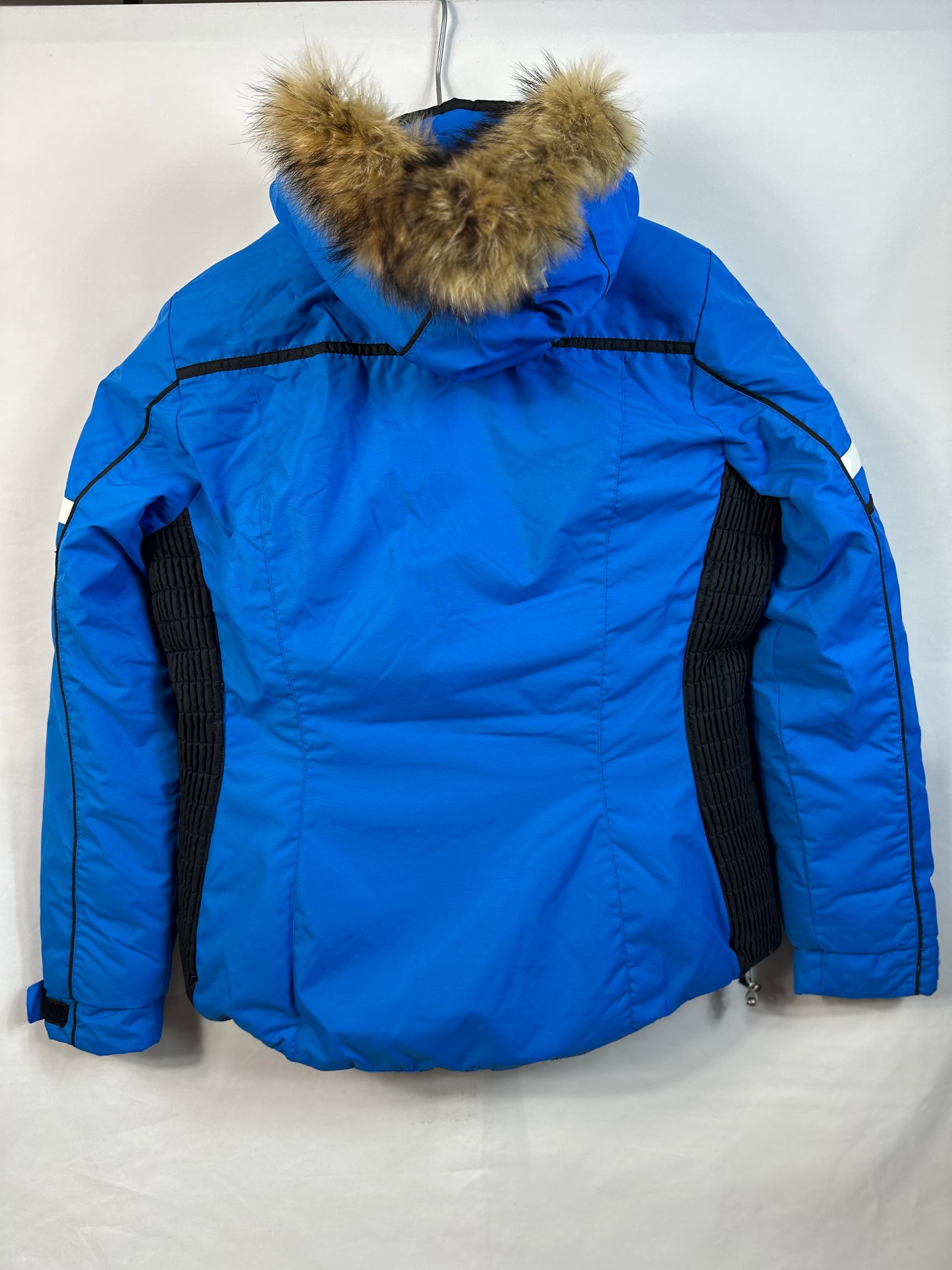 TAGLIA S - Giubbino AST  blu