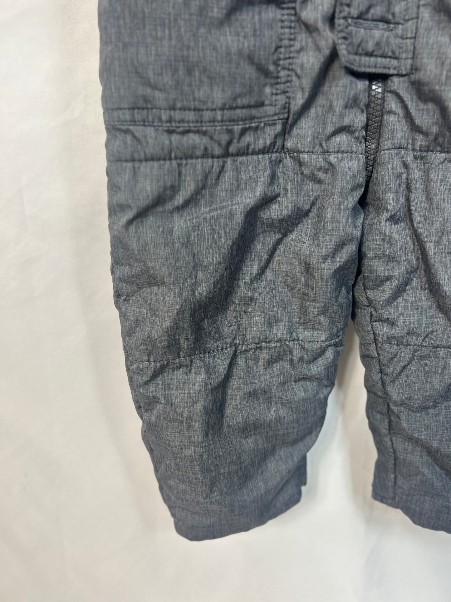 TAGLIA 18 MESI- Tuta intera baby club