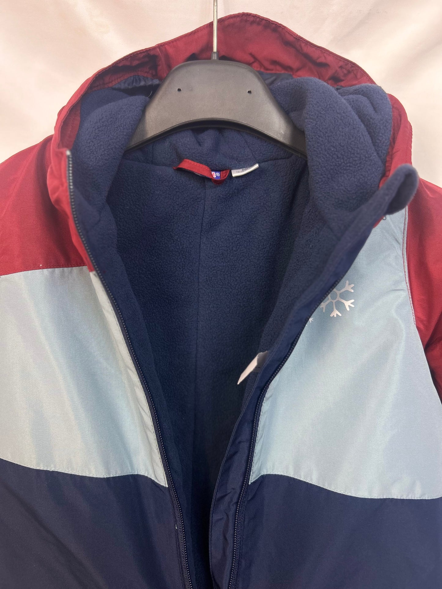 TAGLIA 12/18 MESI - Tuta intera Lupilu