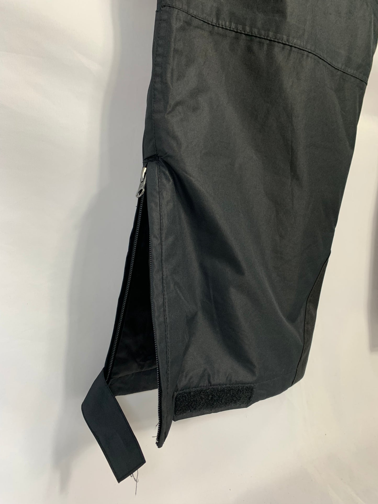 TAGLIA M - Pantalone crane nero