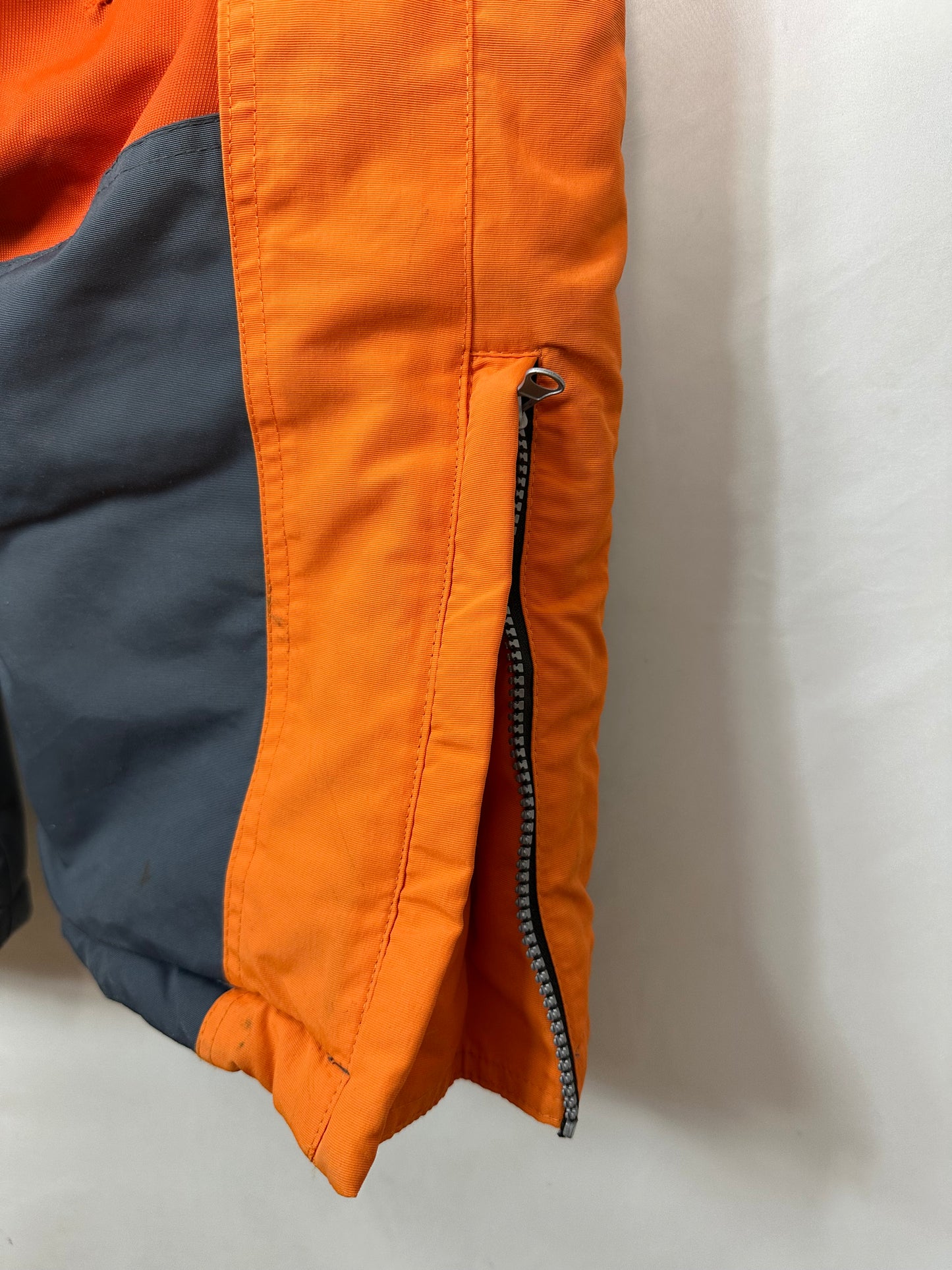 TAGLIA S-Tuta Intera PingMing