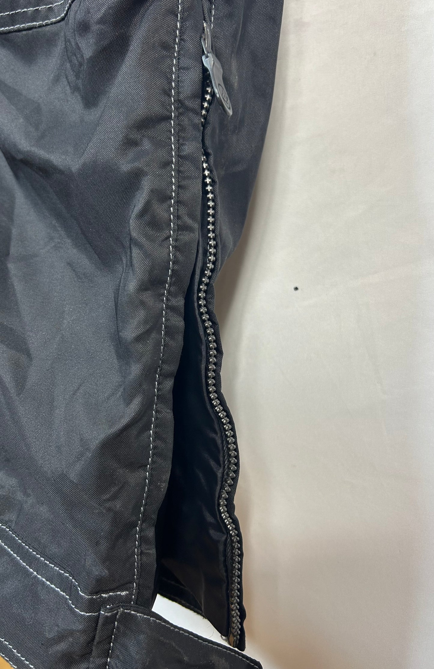 TAGLIA XXL-Tuta intera Dubin