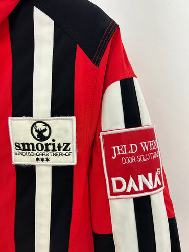 TAGLIA 8 ANNI - Giubbino energia pura