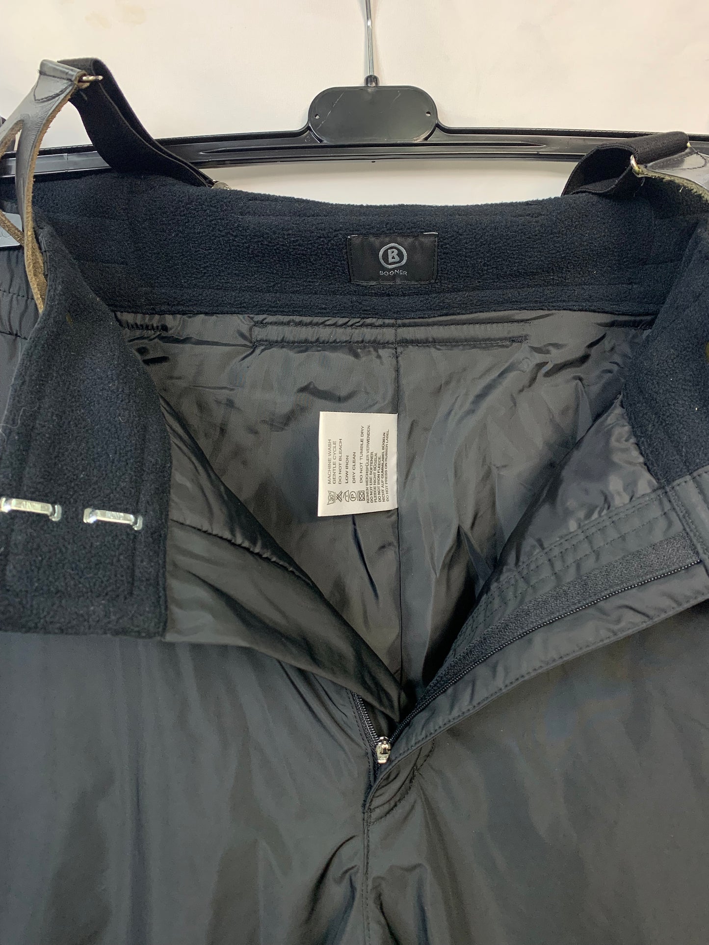 TAGLIA XL - Pantalone da sci bogner