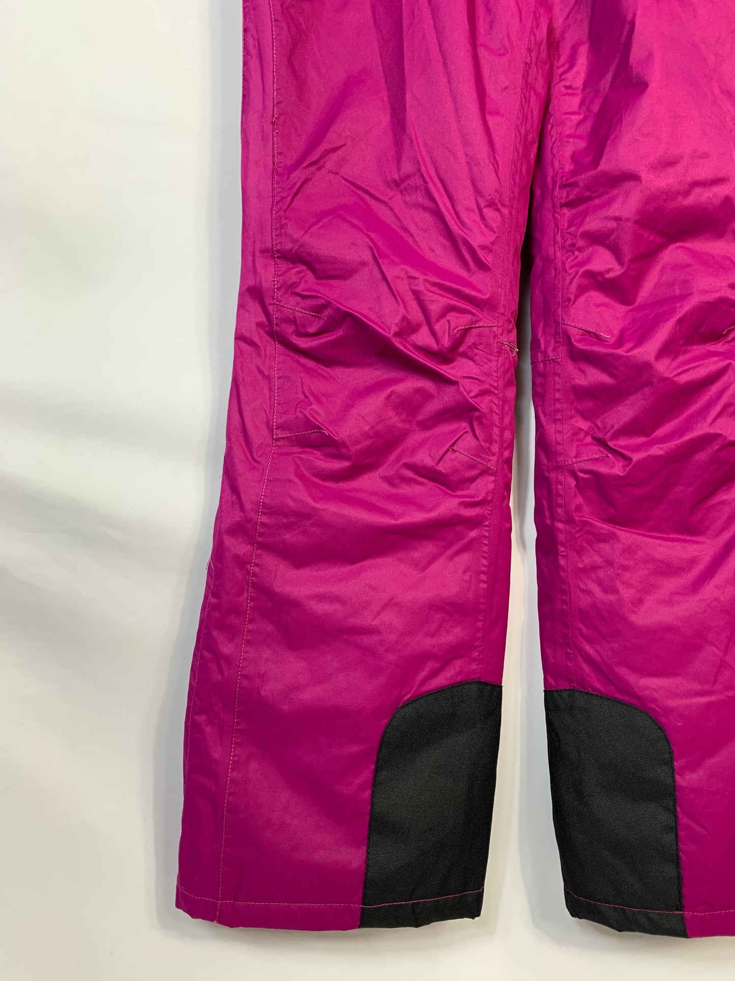 TAGLIA S - Pantalone crane viola