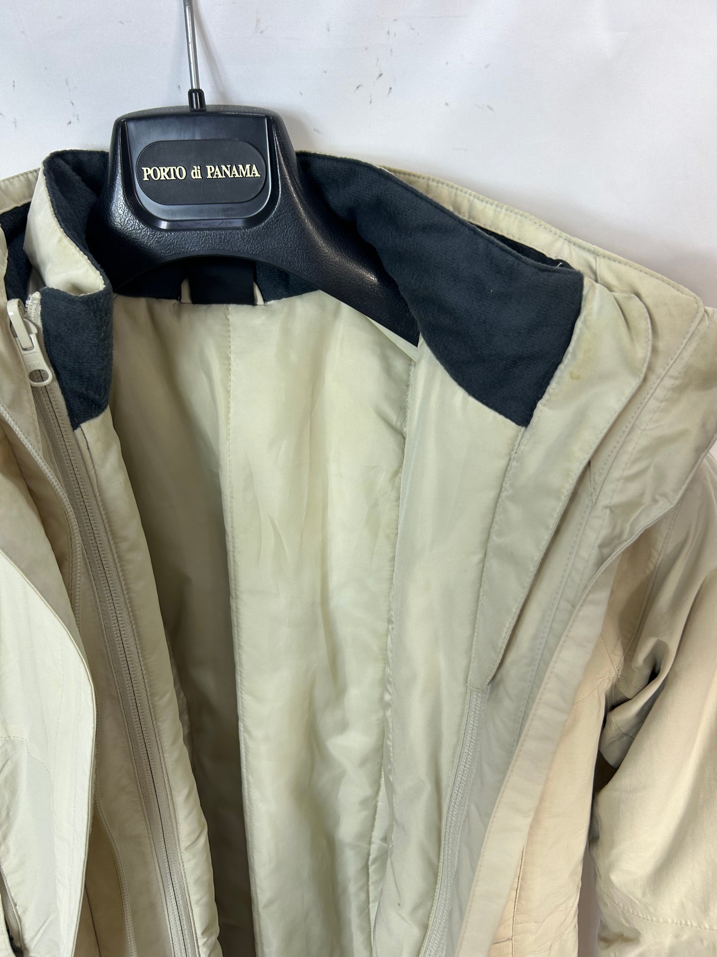 TAGLIA M - Giubbino Adidas