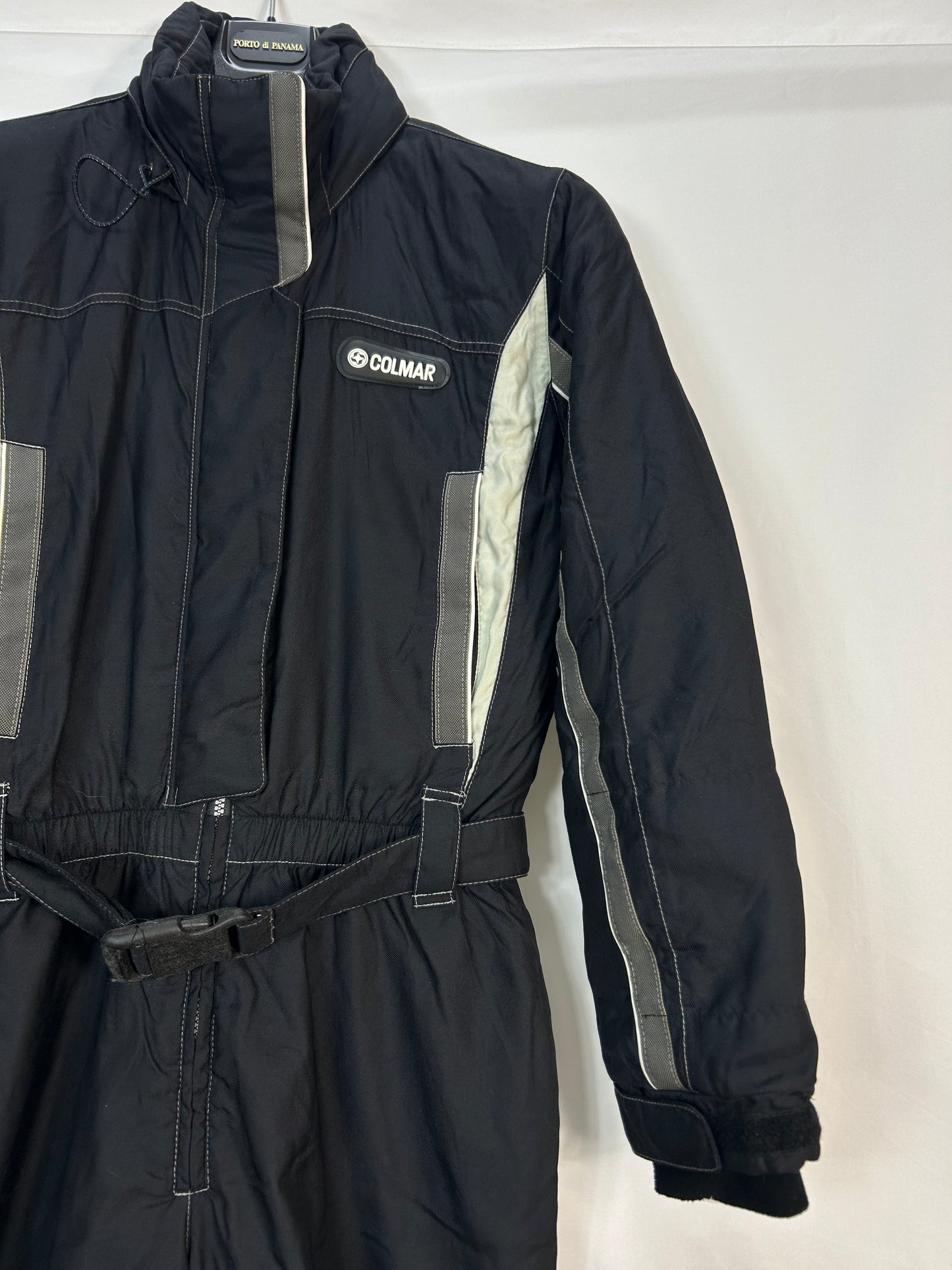 TAGLIA L-Tuta intera Colmar