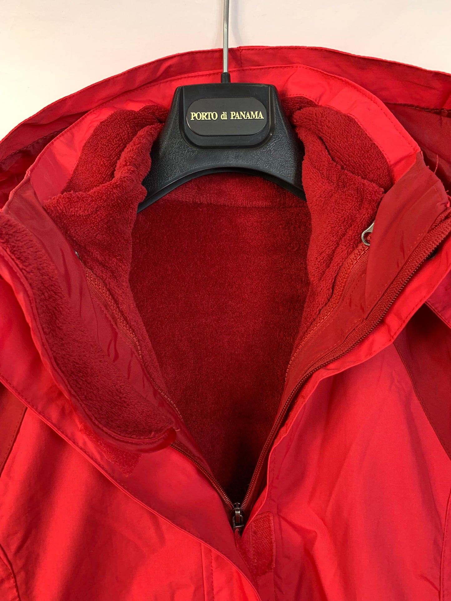 TAGLIA S - Giubbino Sportline