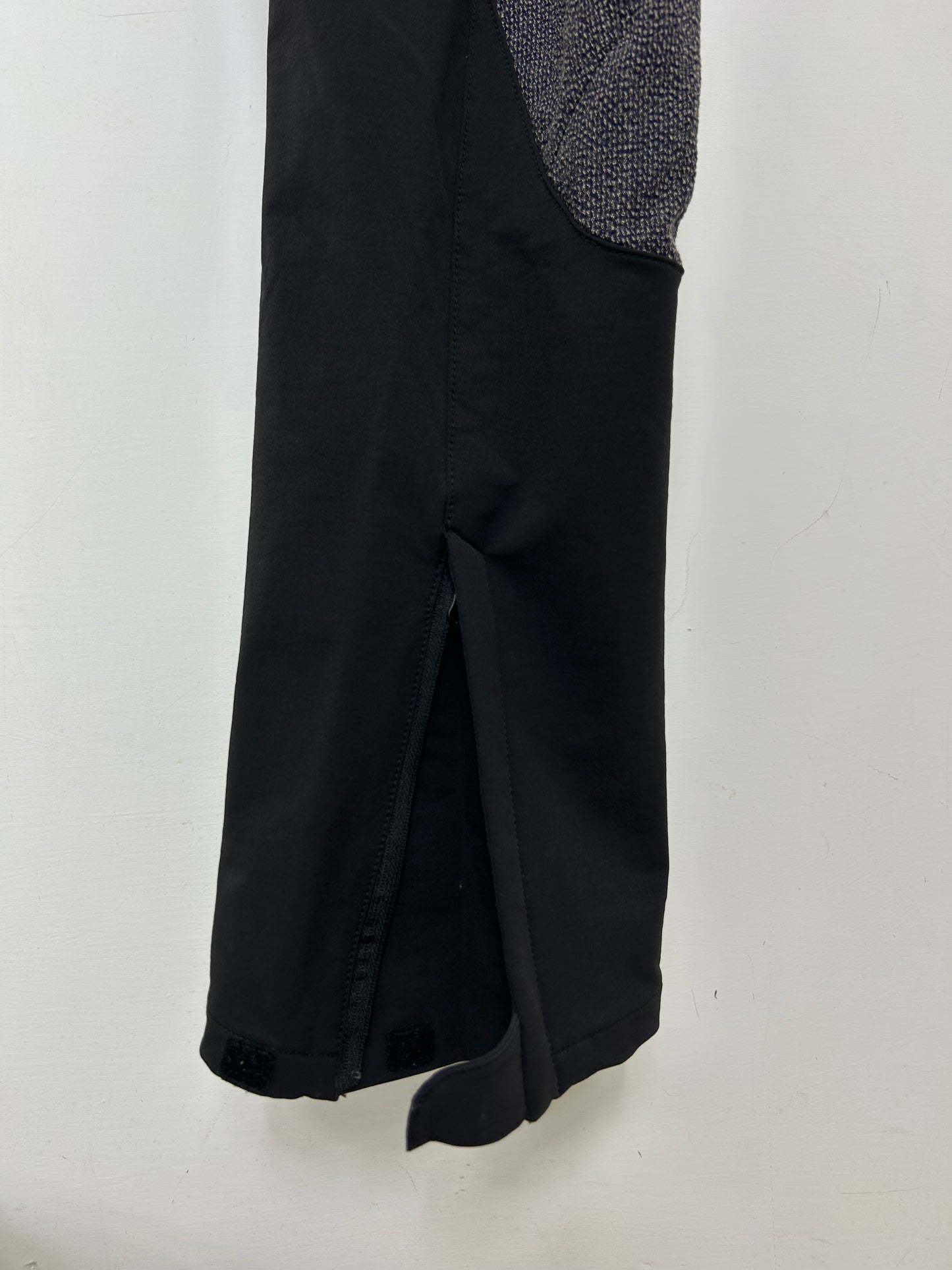 TAGLIA XS PANTALONE TECNICO QUECHUA