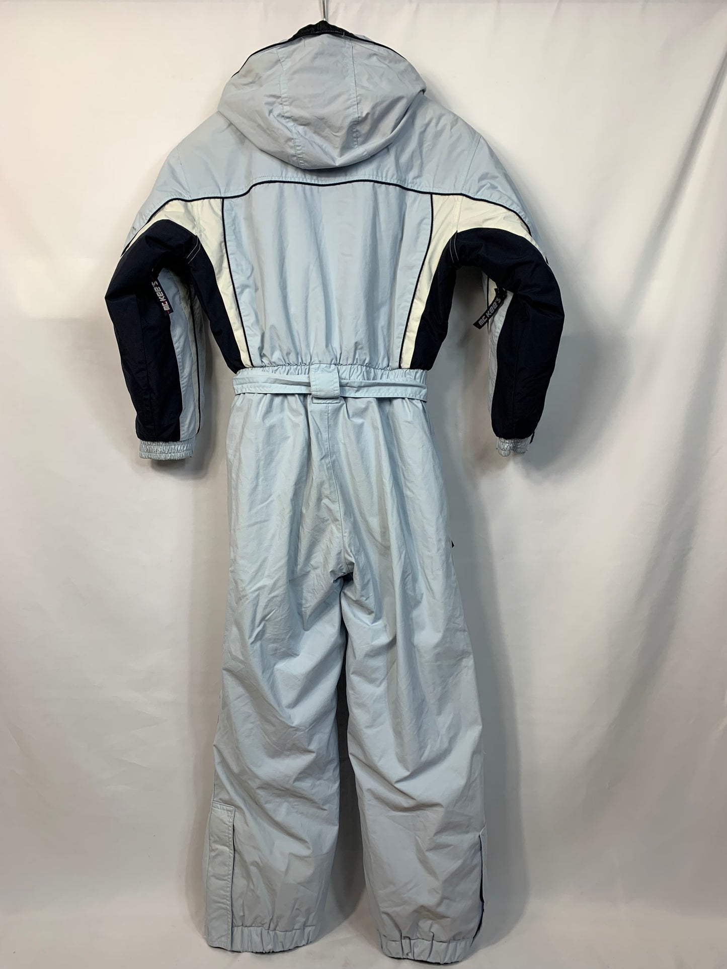 TAGLIA 7/8 ANNI - Tuta intera Mc kees