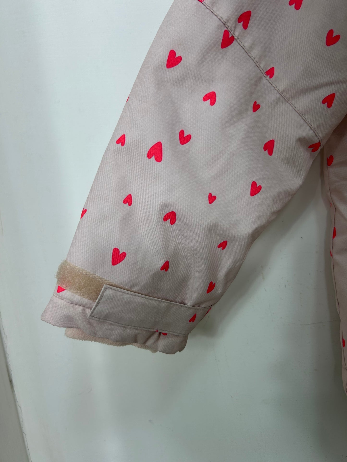 TAGLIA 6-7 ANNI - Giubbino H&M