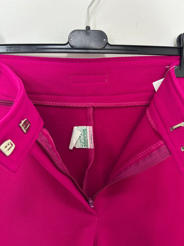 TAGLIA S LEGGINS DA NEVE SAUVAGE