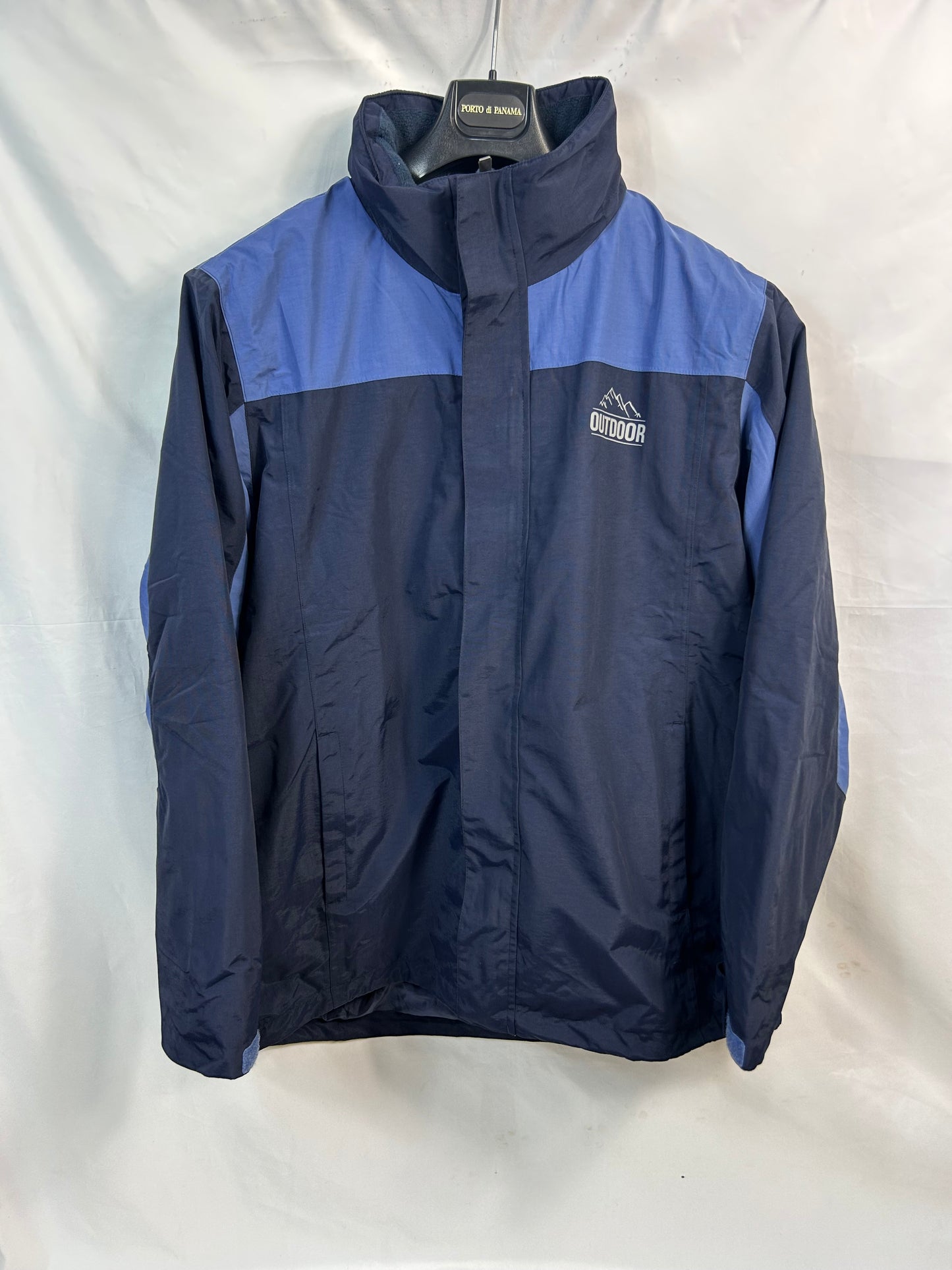 TAGLIA XL - Giubbino Outdoor