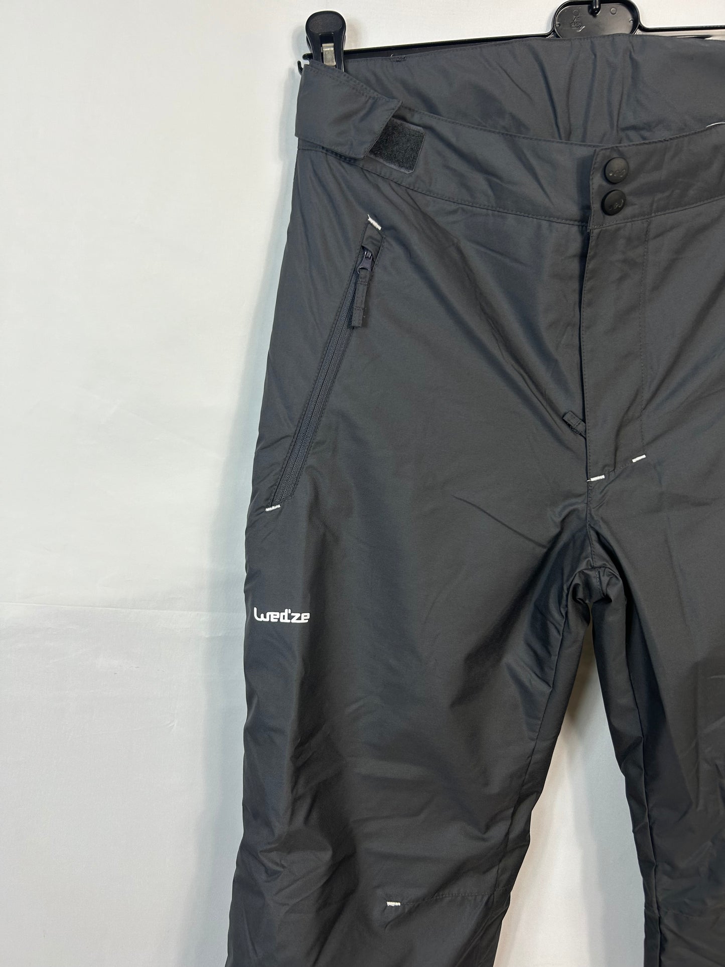 TAGLIA S - Pantalone da sci wedze