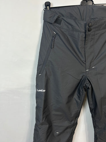 TAGLIA S - Pantalone da sci wedze