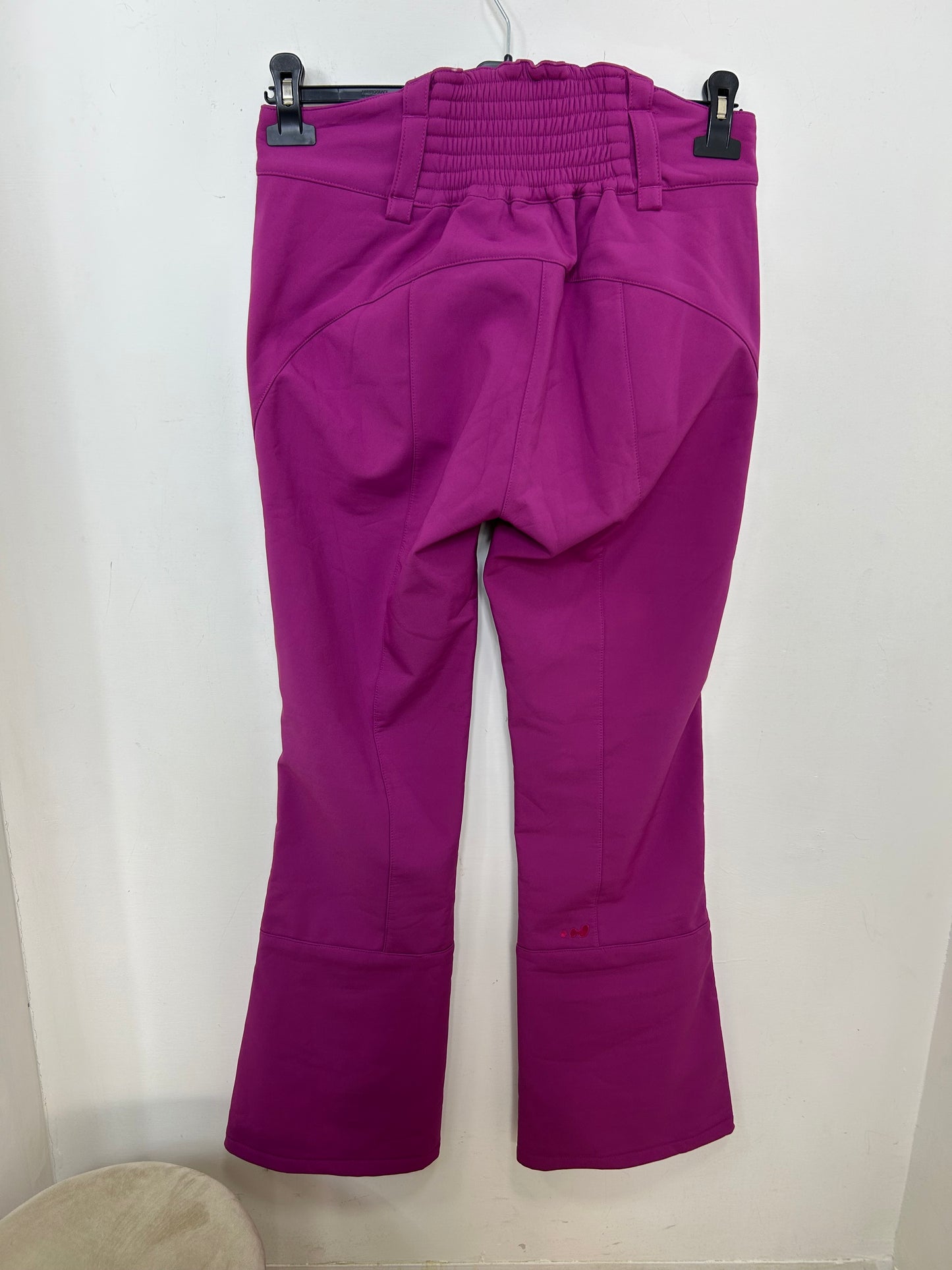 TAGLIA S PANTALONE TECNICO WEDZE
