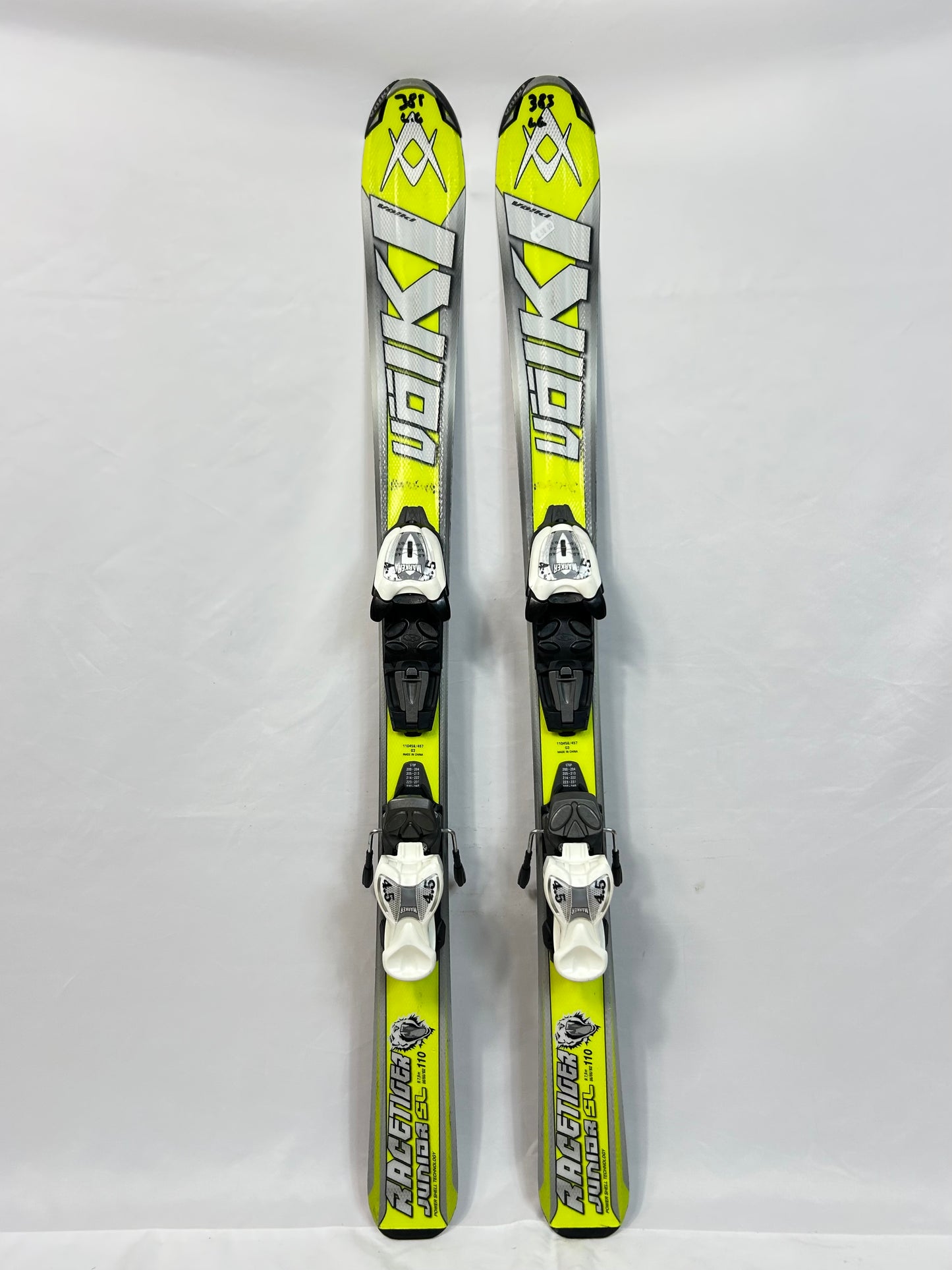 sci Völki racetiger Junior SL,