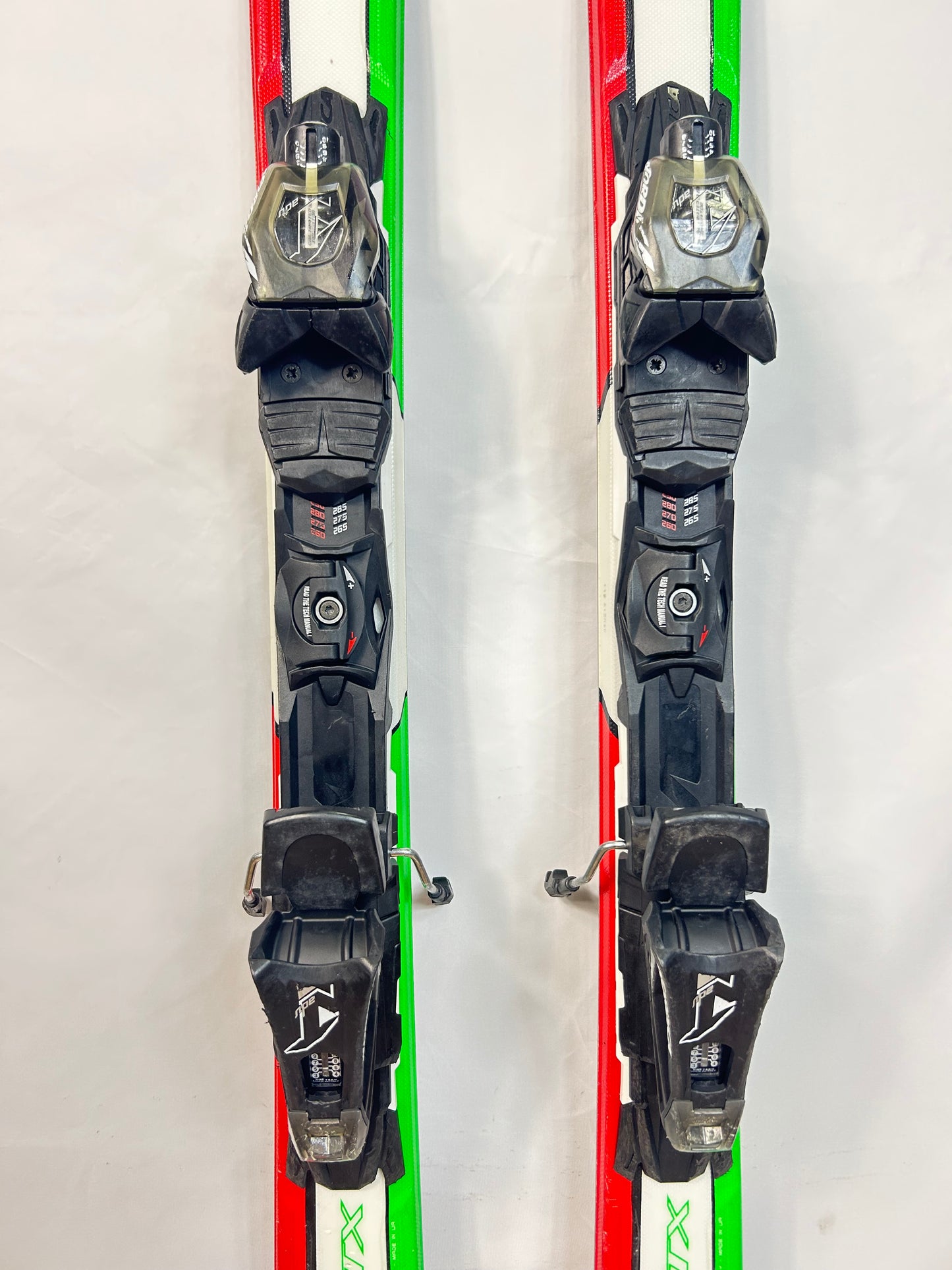 Sci Nordica Transfire Rtx