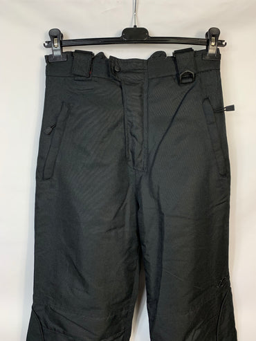 TAGLIA S - Pantalone con bretelle trespass