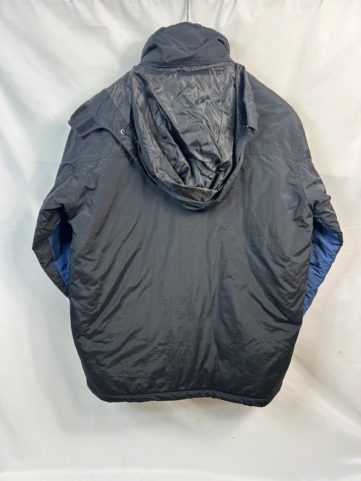 TAGLIA XL - Giubbino blu