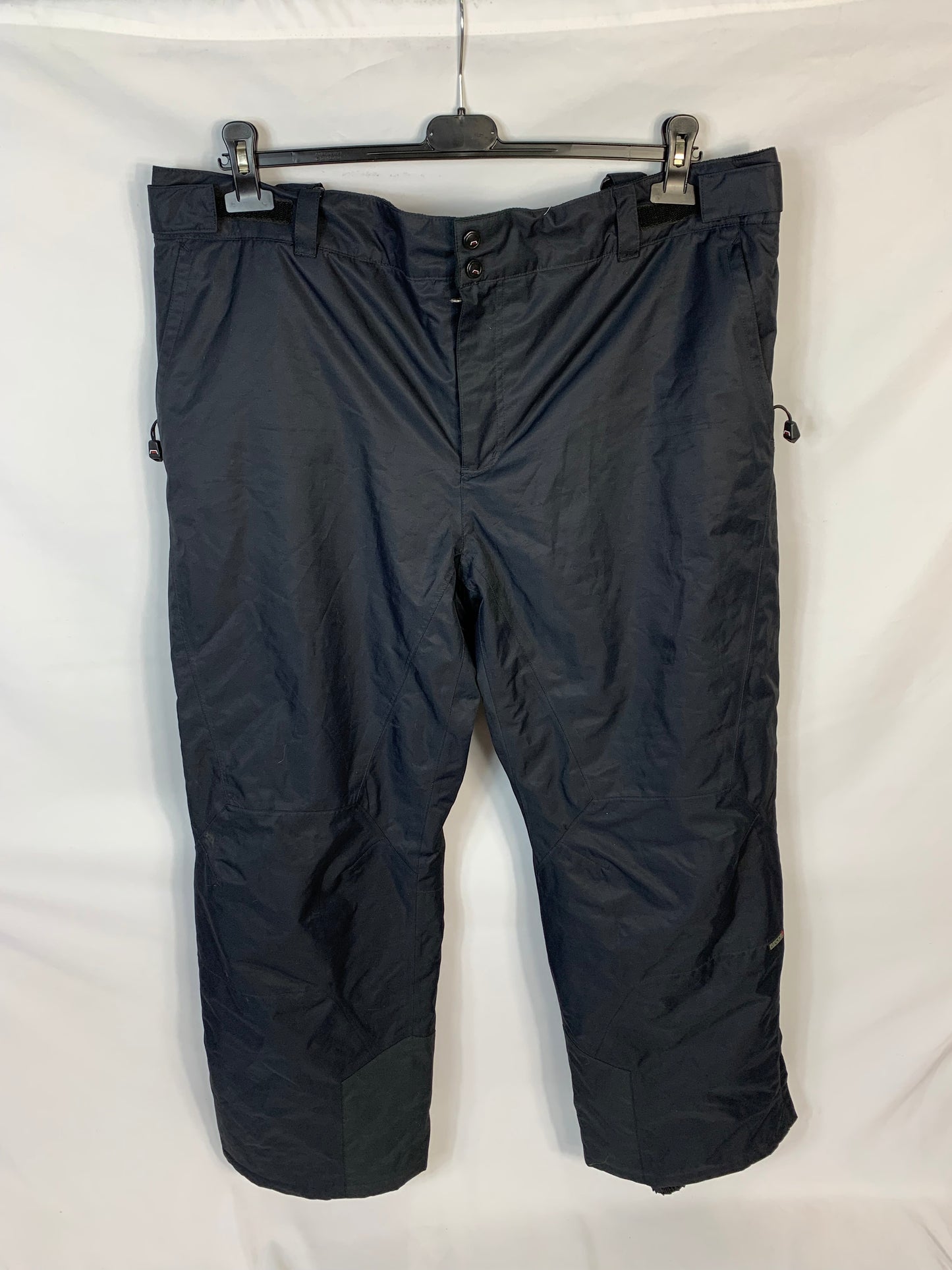 TAGLIA CALIBRATO - Pantalone Alpine