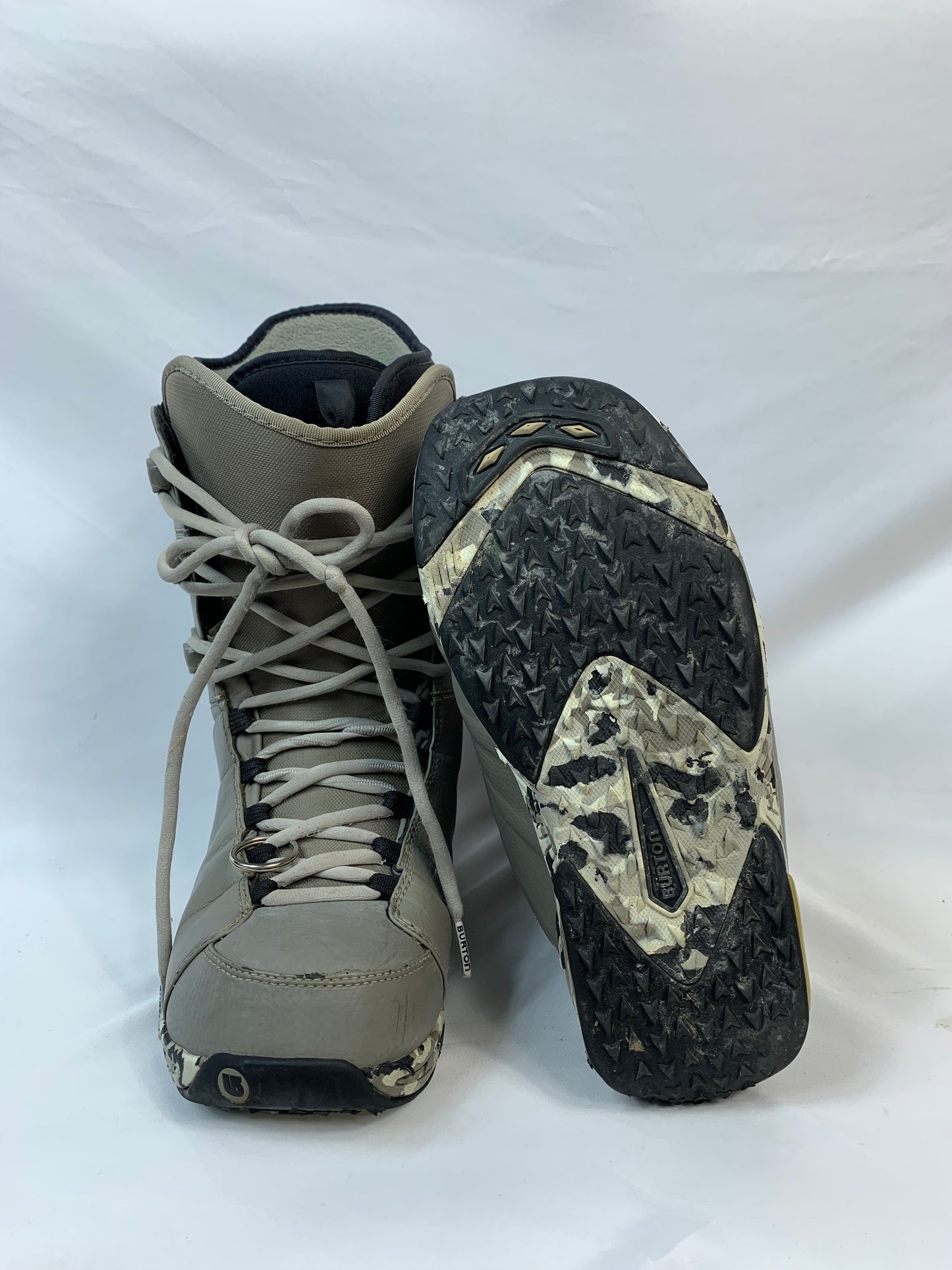 SCARPONI DA SNOWBOARD Burton Imprint 2