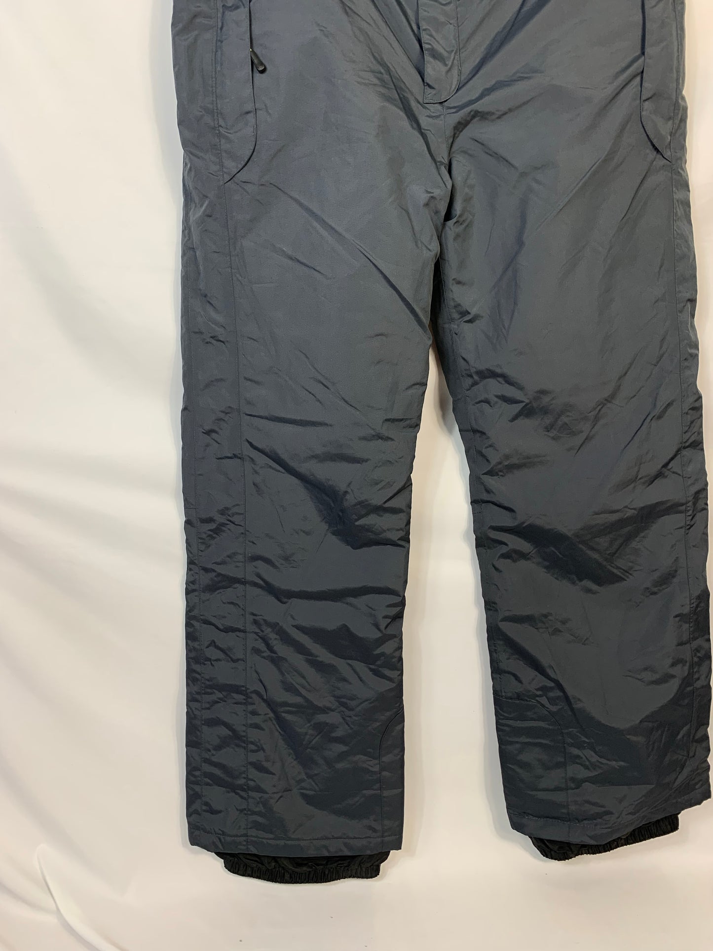 TAGLIA XL - Pantalone grigio movement