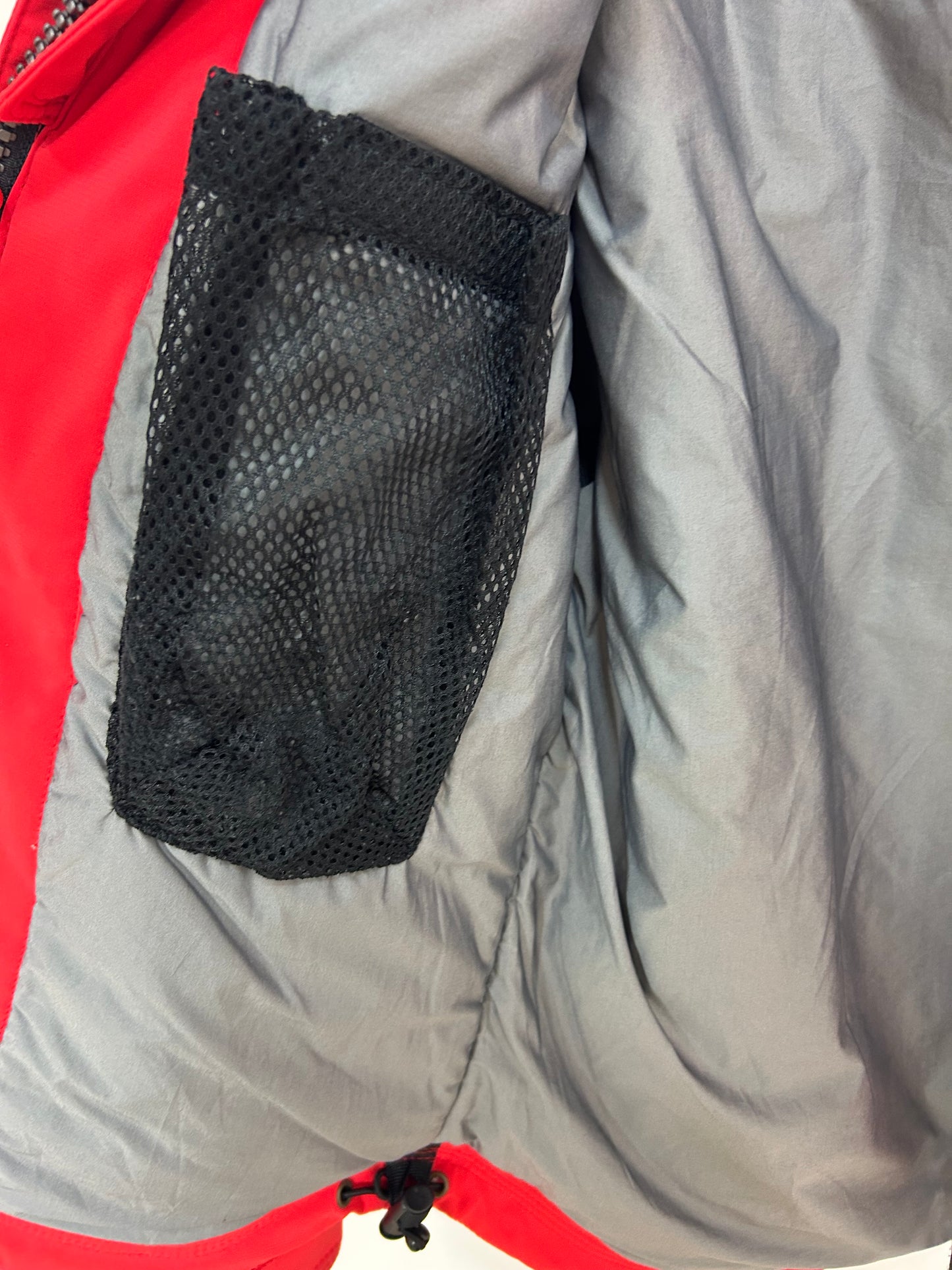 TAGLIA 8 ANNI - Giubbino energia pura