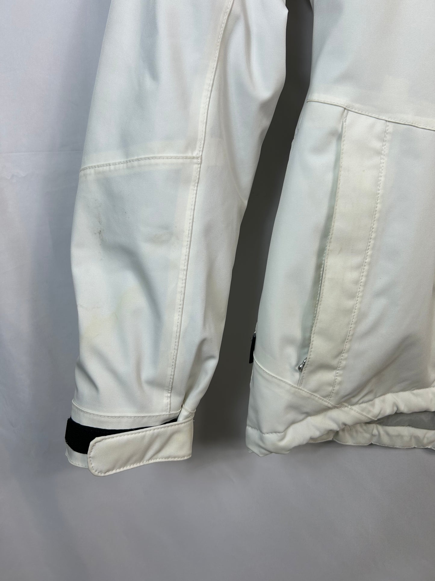 TAGLIA S- Giubbino 8848