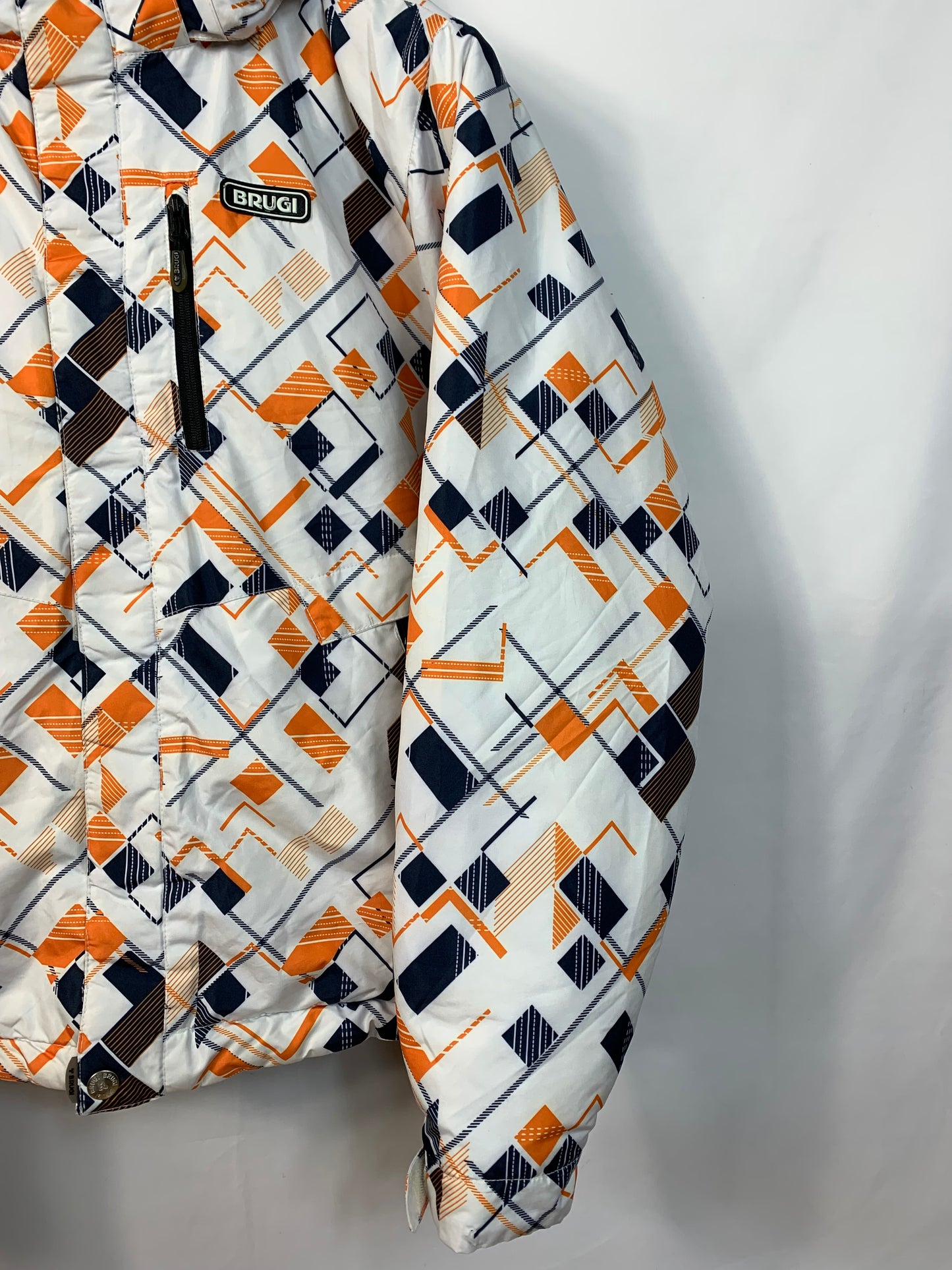 TAGLIA XL - Giubbino Brugi