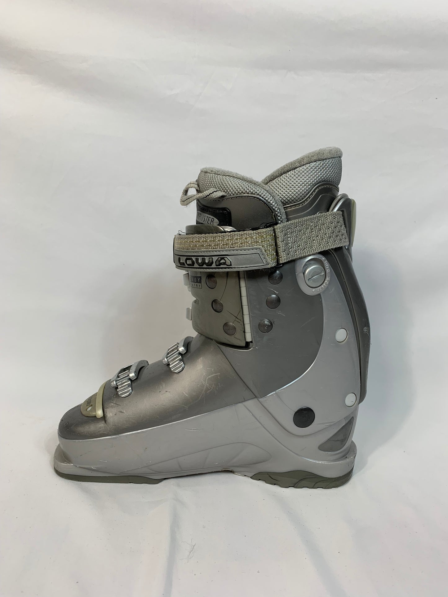 SCARPONI DA SCI Lowa SC 400 Lady