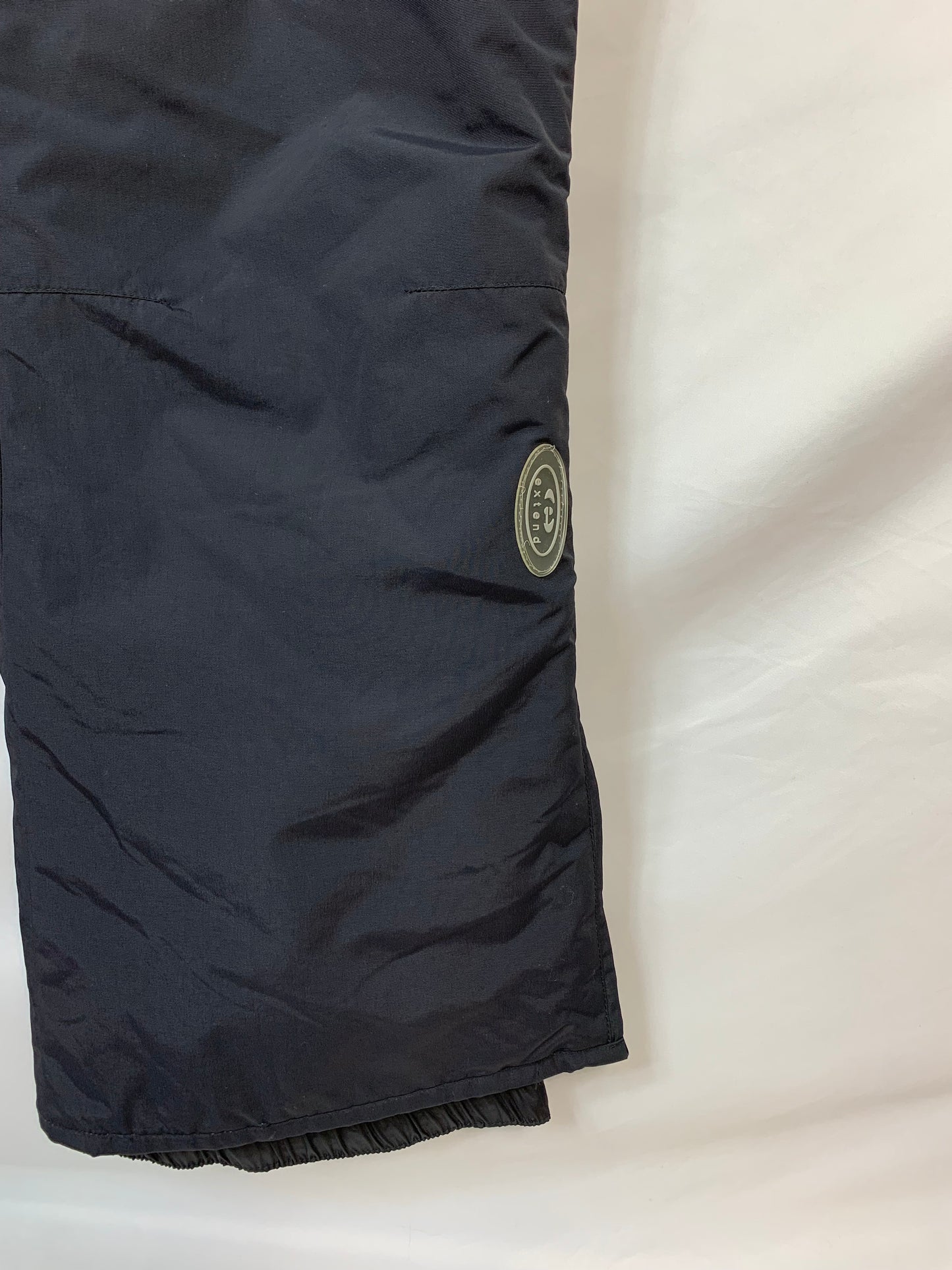TAGLIA XL - Pantalone extend