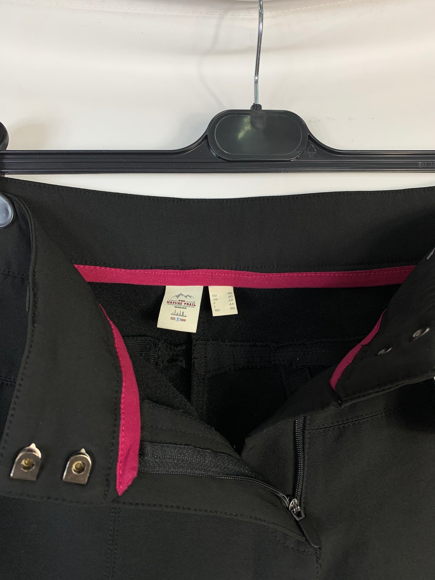 TAGLIA M - Pantalone tecnico The nature trail