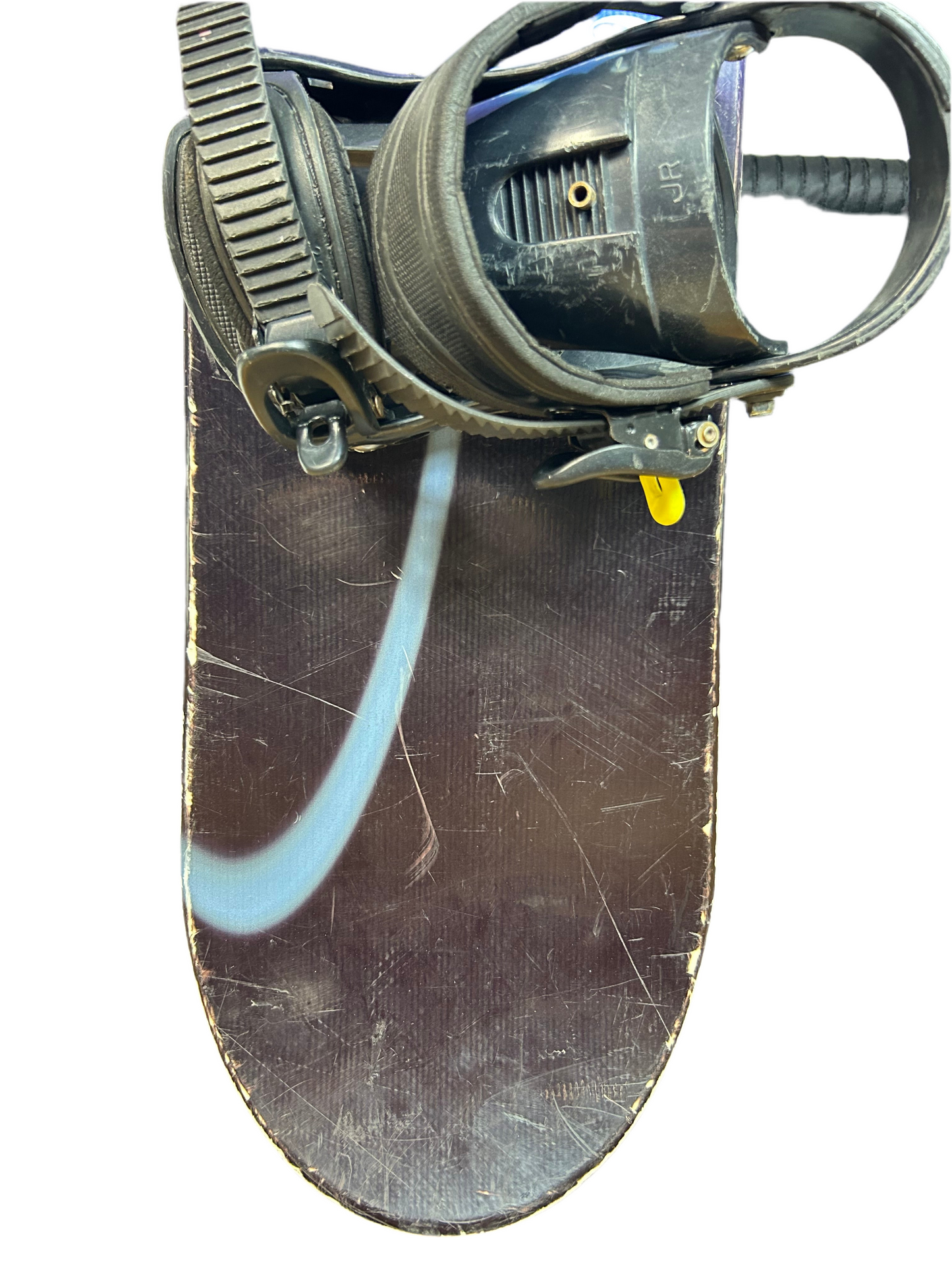 Tavola da snowboard Black Hole