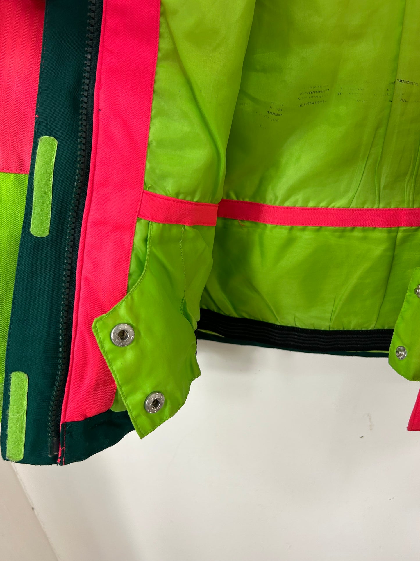 TAGLIA 10 ANNI - Giubbino ziener