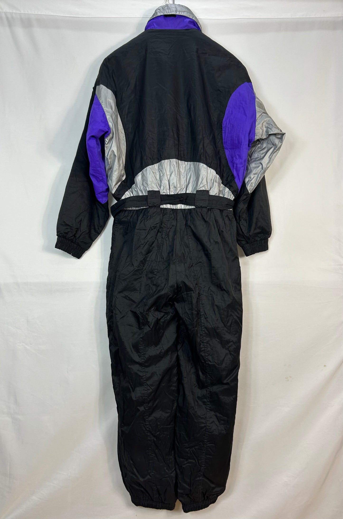 TAGLIA L-Tuta intera Hibernia