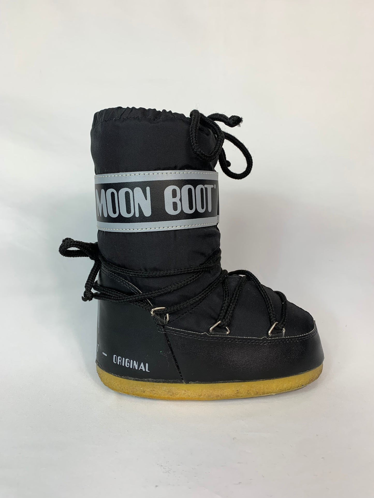 TAGLIA 27/30 - Moon boot neri