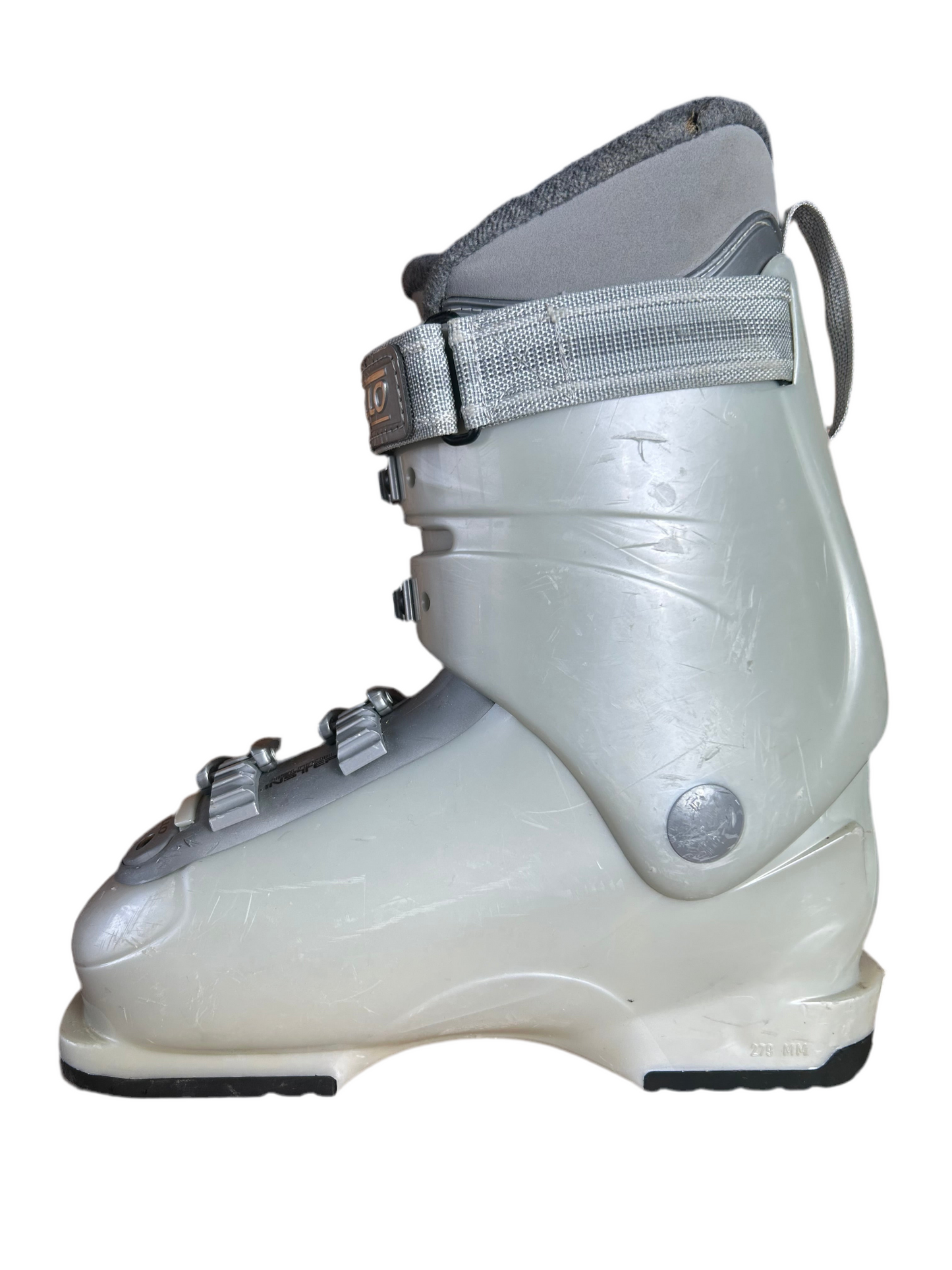 USATO-Scarponi da sci Dalbello twinoverlap FX 5.5