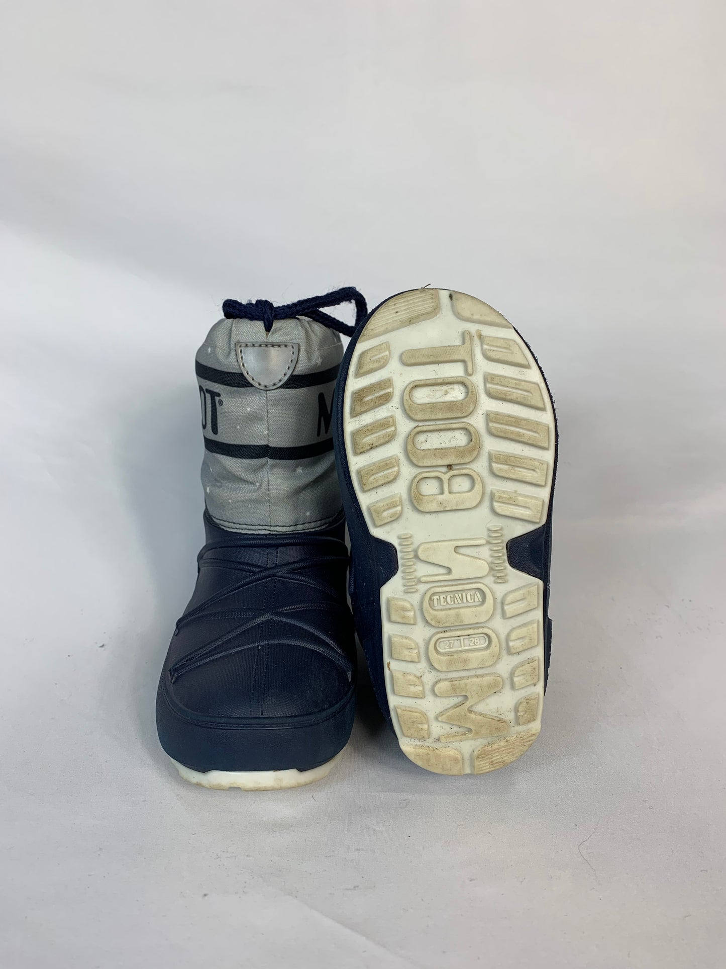 TAGLIA 27/28 - Moon boot
