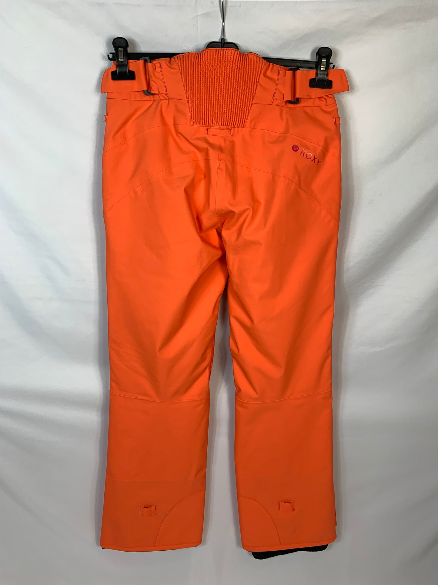 TAGLIA M - Pantalone Roxy arancione