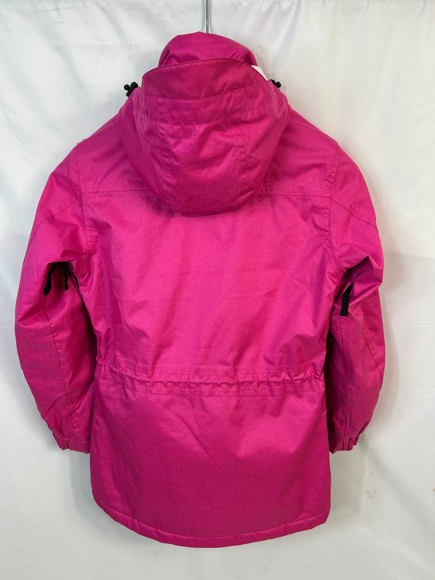 TAGLIA S - Giubbino obscure