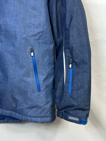 TAGLIA S - Giubbino happy kids