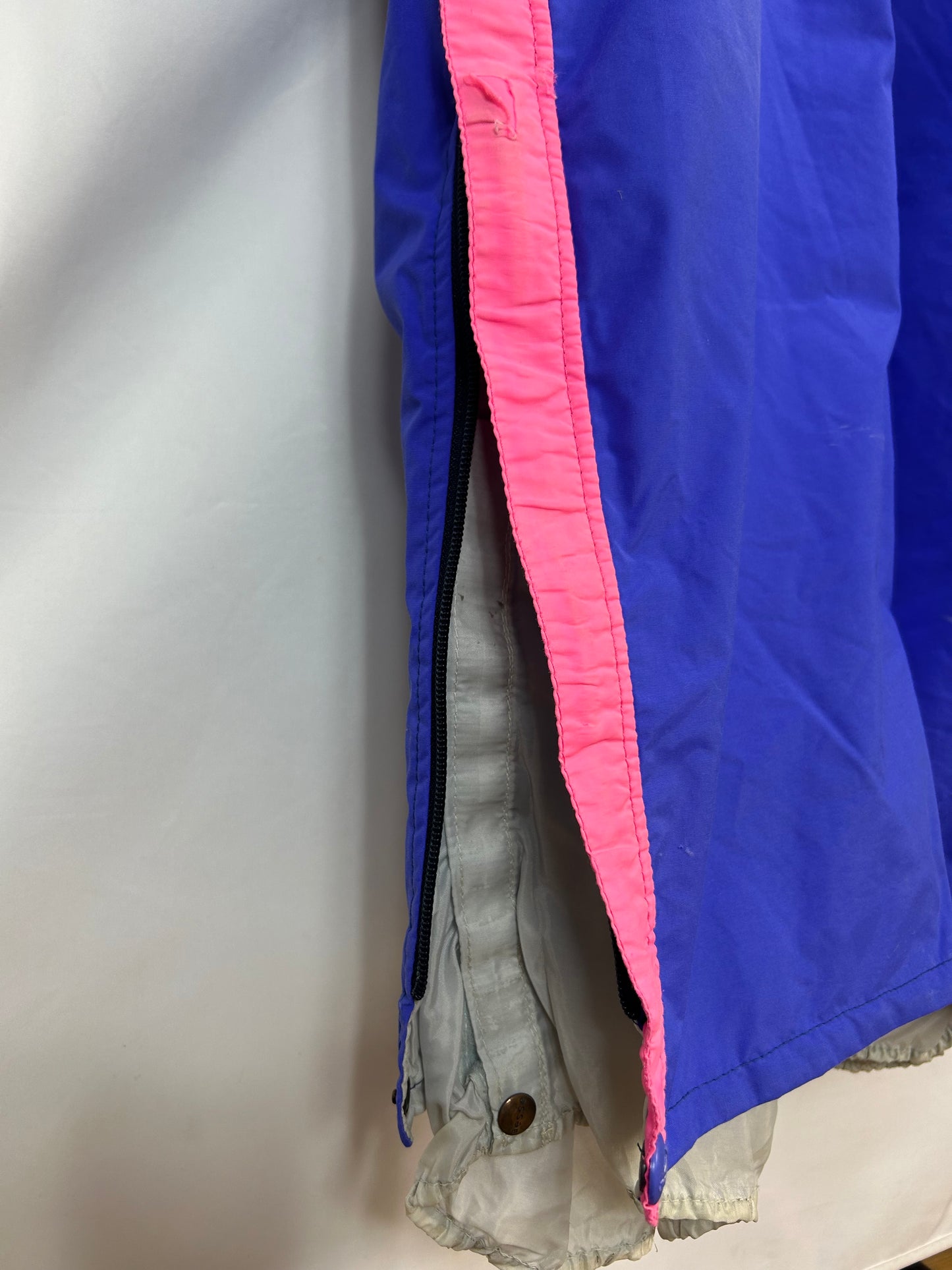 TAGLIA L-Tuta intera Aesse