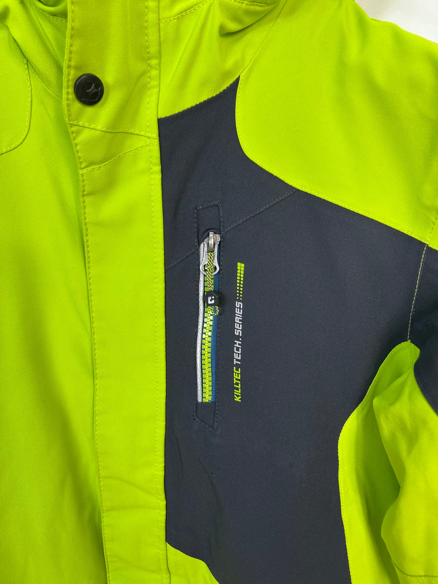 TAGLIA M - Giubbino Killtec