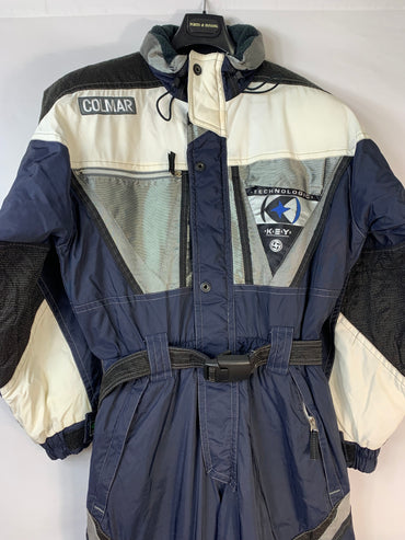 TAGLIA L - Tuta intera colmar